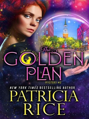 The Golden Plan - ebook